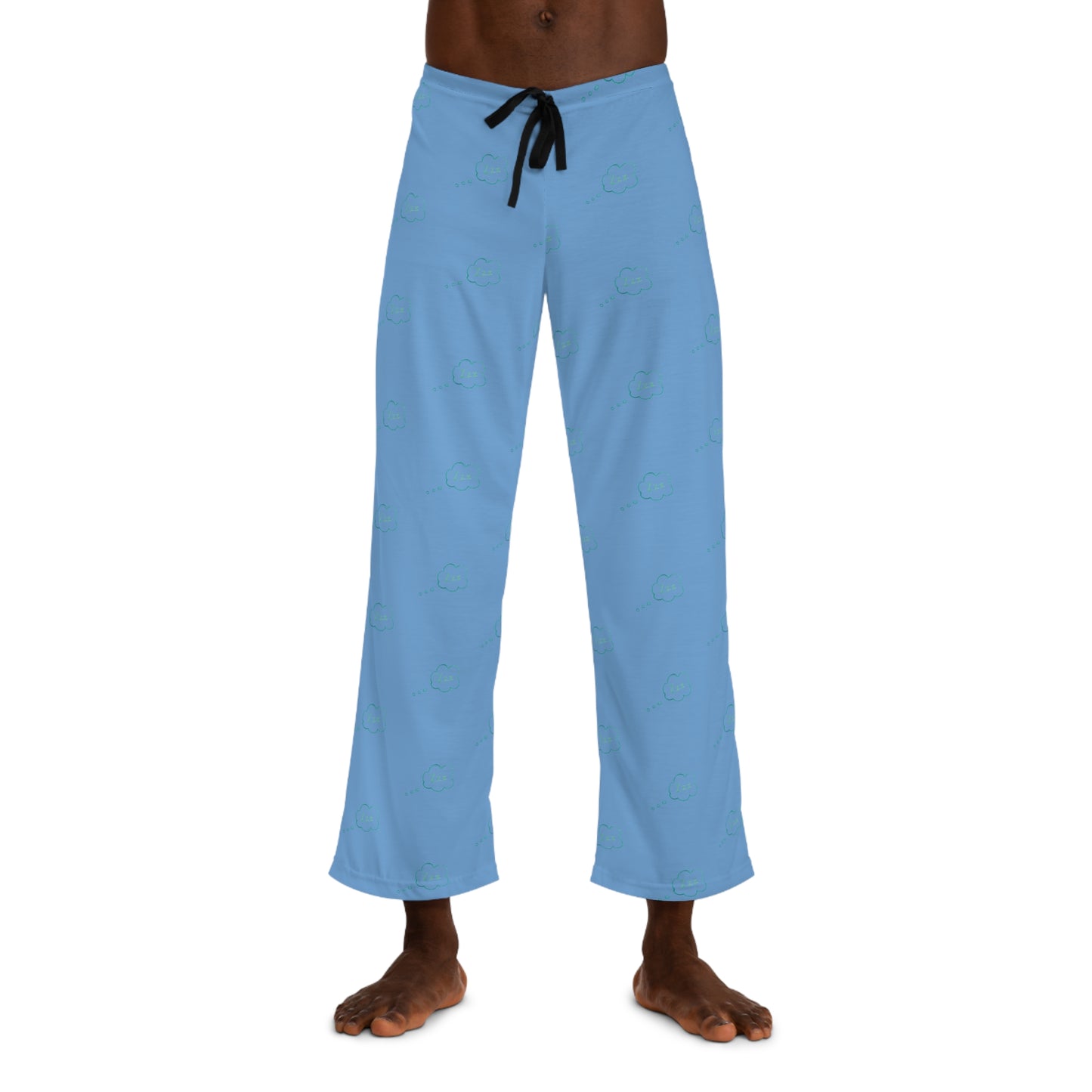 Men's Pajama Pants - I’m Beet