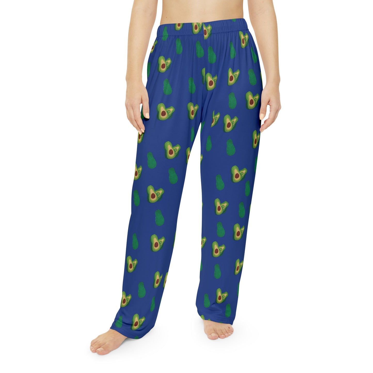 Mama Avocado Women's Pajama Pants