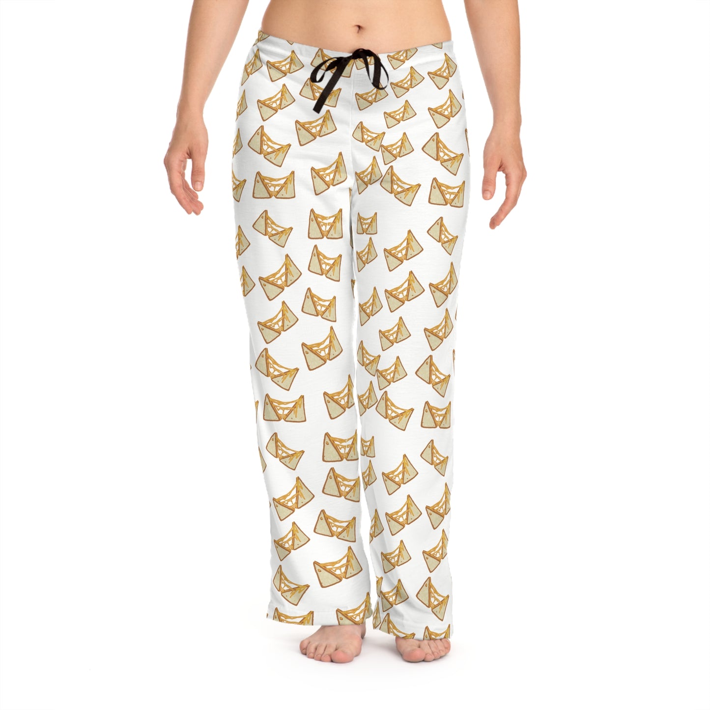Women's Pajama Pants - You Melt My Heart