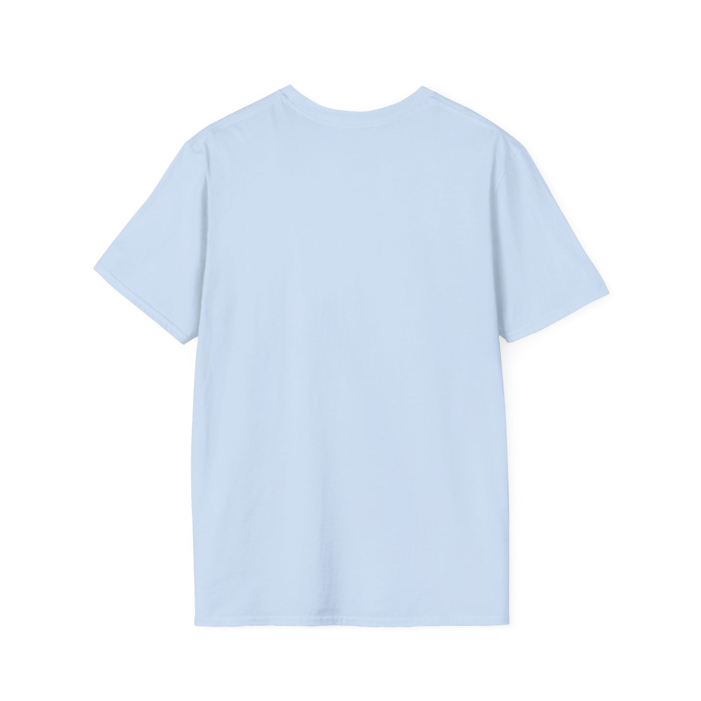Unisex Softstyle T-Shirt - Sing, Dance & Make Wishes