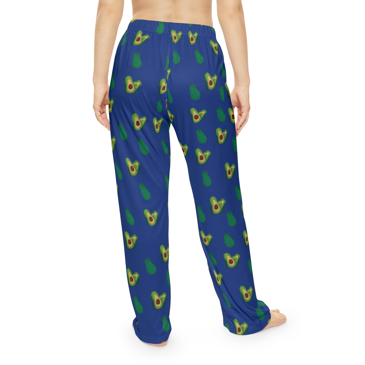 Mama Avocado Women's Pajama Pants