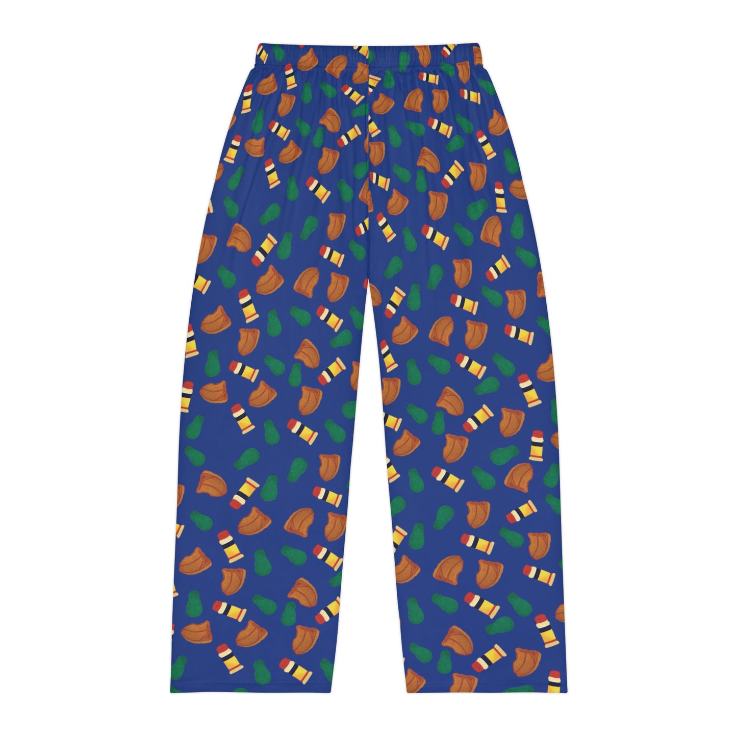 Papa Adobo Men's Pajama Pants