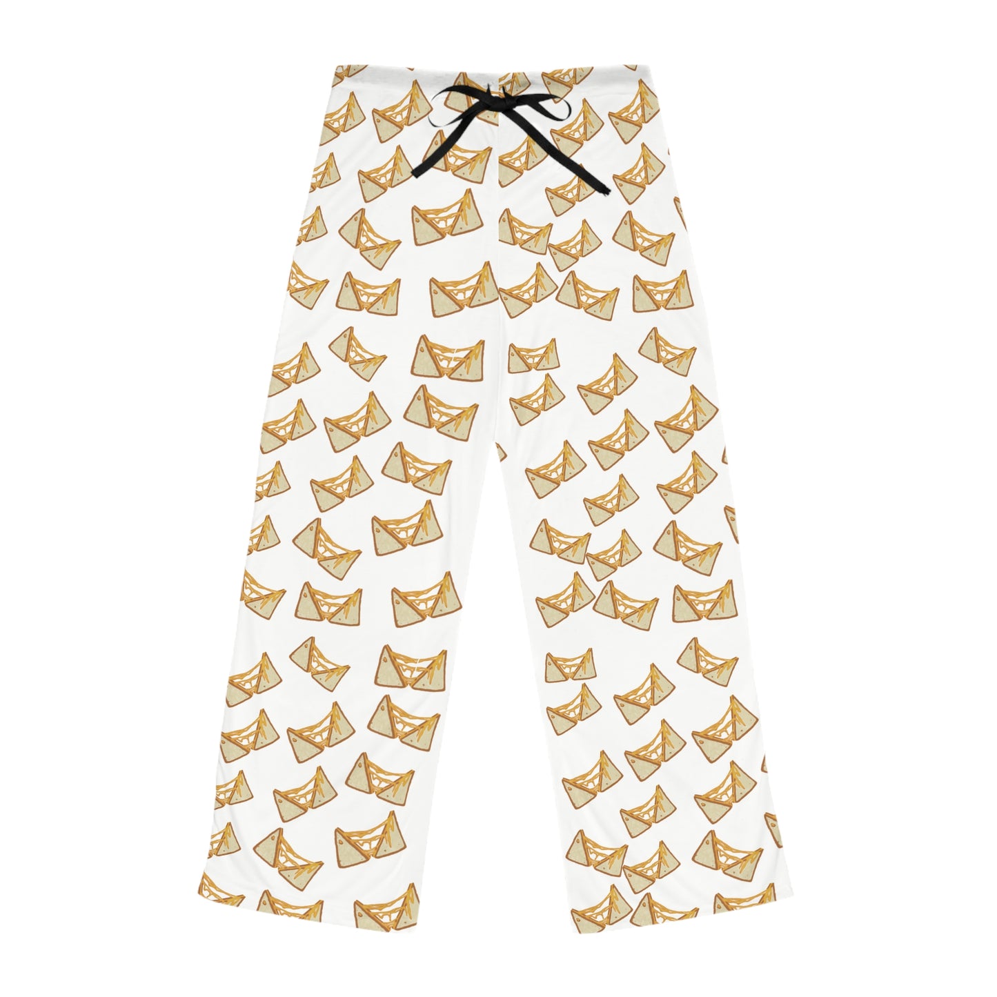 Women's Pajama Pants - You Melt My Heart