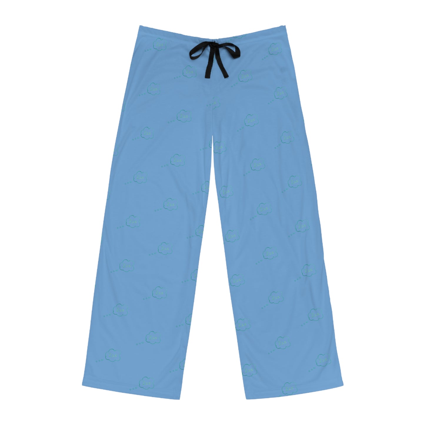 Men's Pajama Pants - I’m Beet