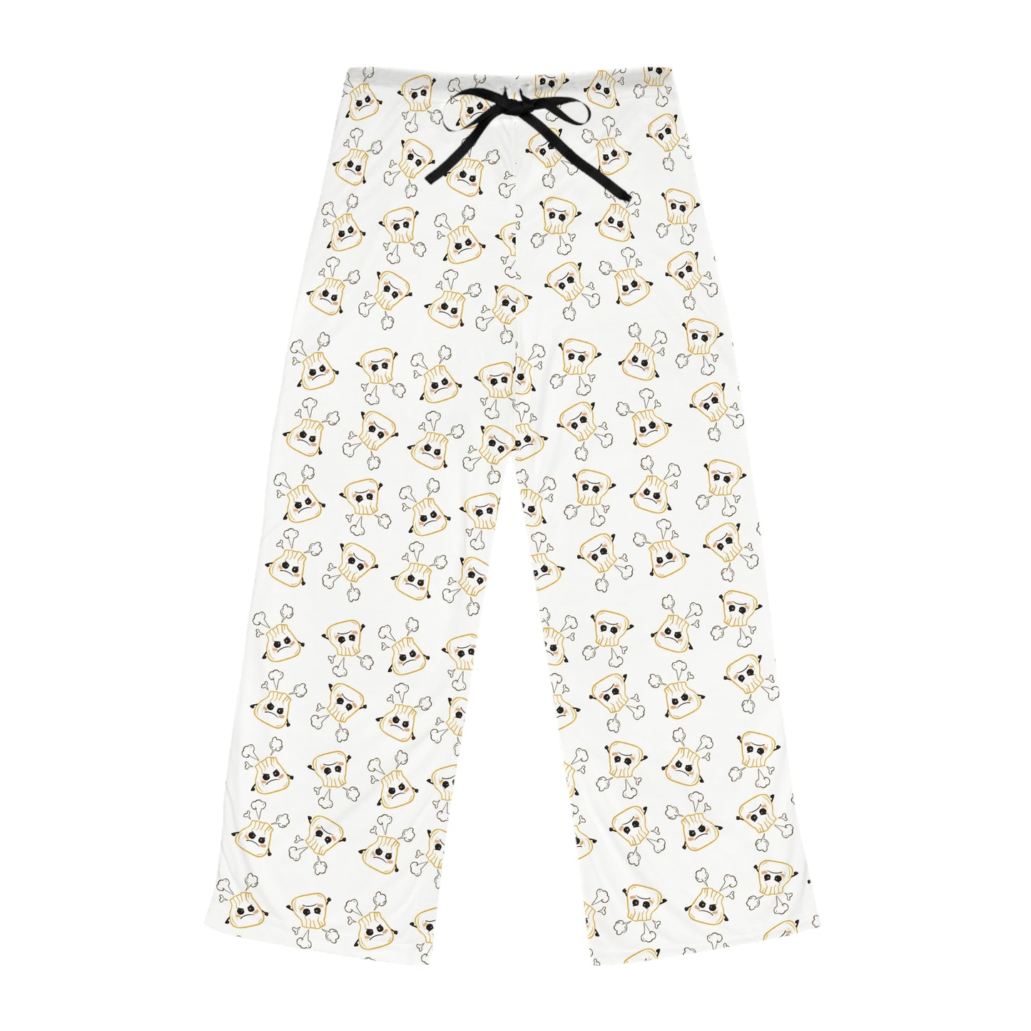 Women's Pajama Pants - Hangry!