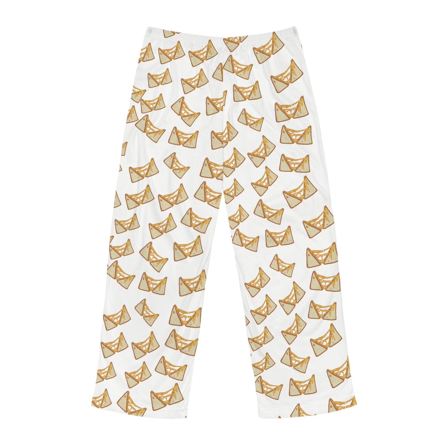 Men's Pajama Pants - You Melt My Heart