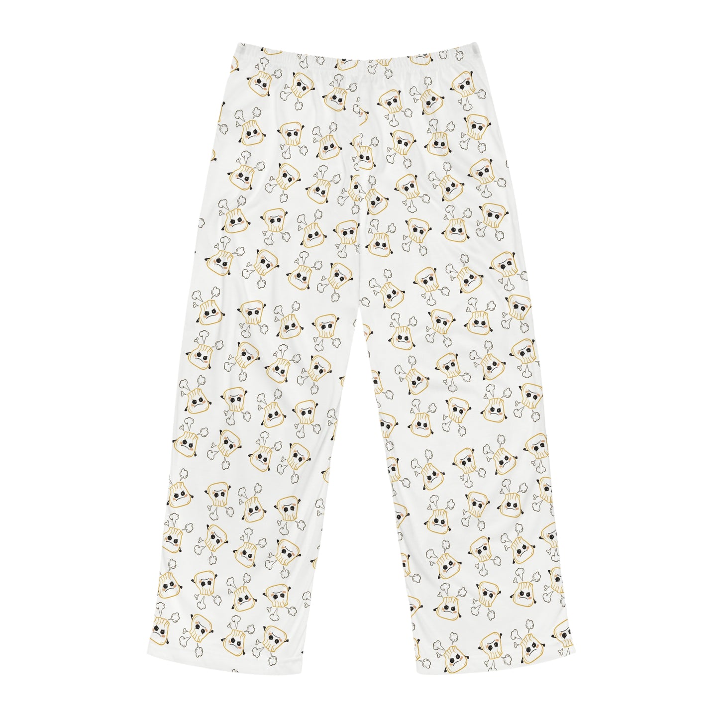 Men's Pajama Pants - Hangry!