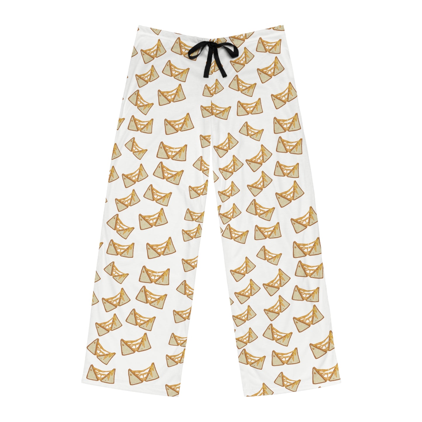 Men's Pajama Pants - You Melt My Heart