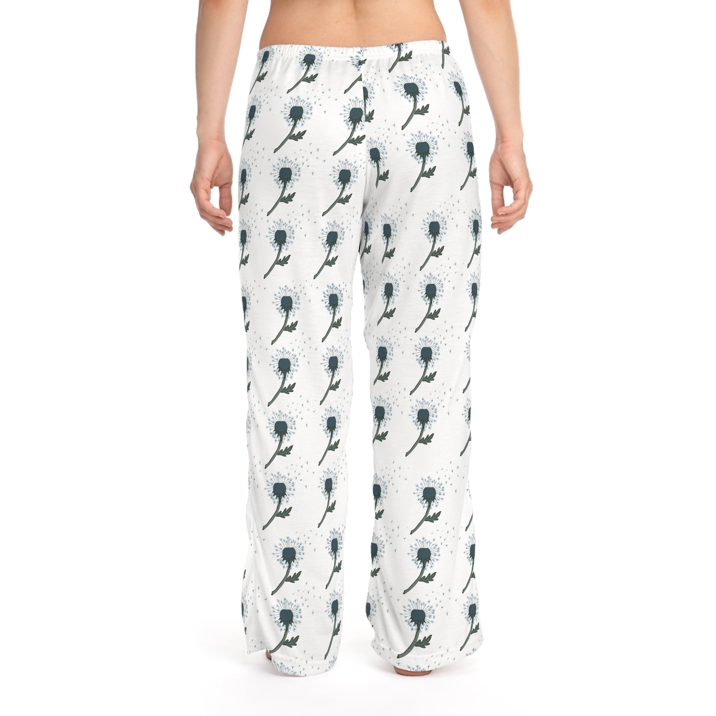 Women's Pajama Pants - Sing, Dance & Make Wishes