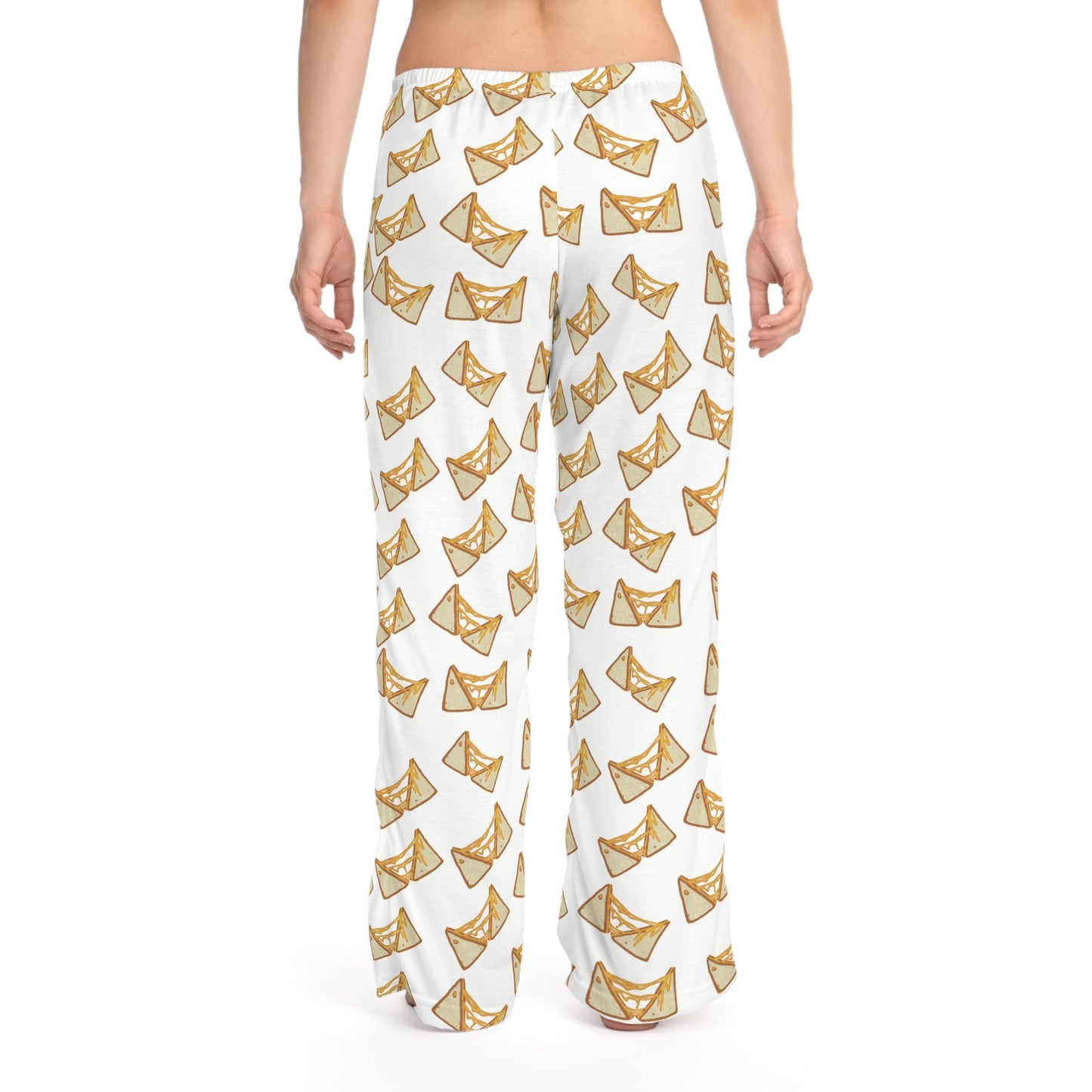 Women's Pajama Pants - You Melt My Heart
