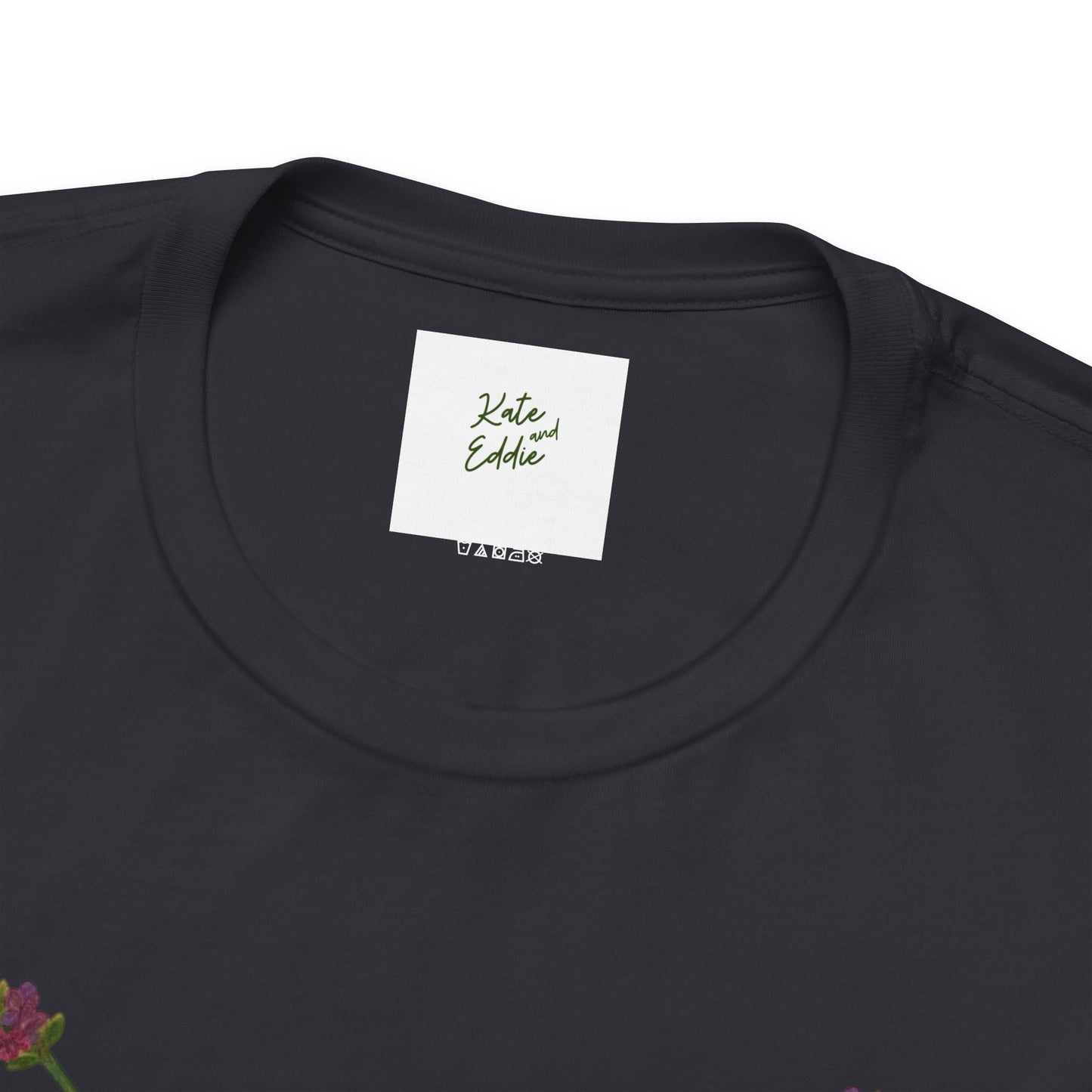Unisex Short Sleeve T-Shirt- Make Thyme for Yourself