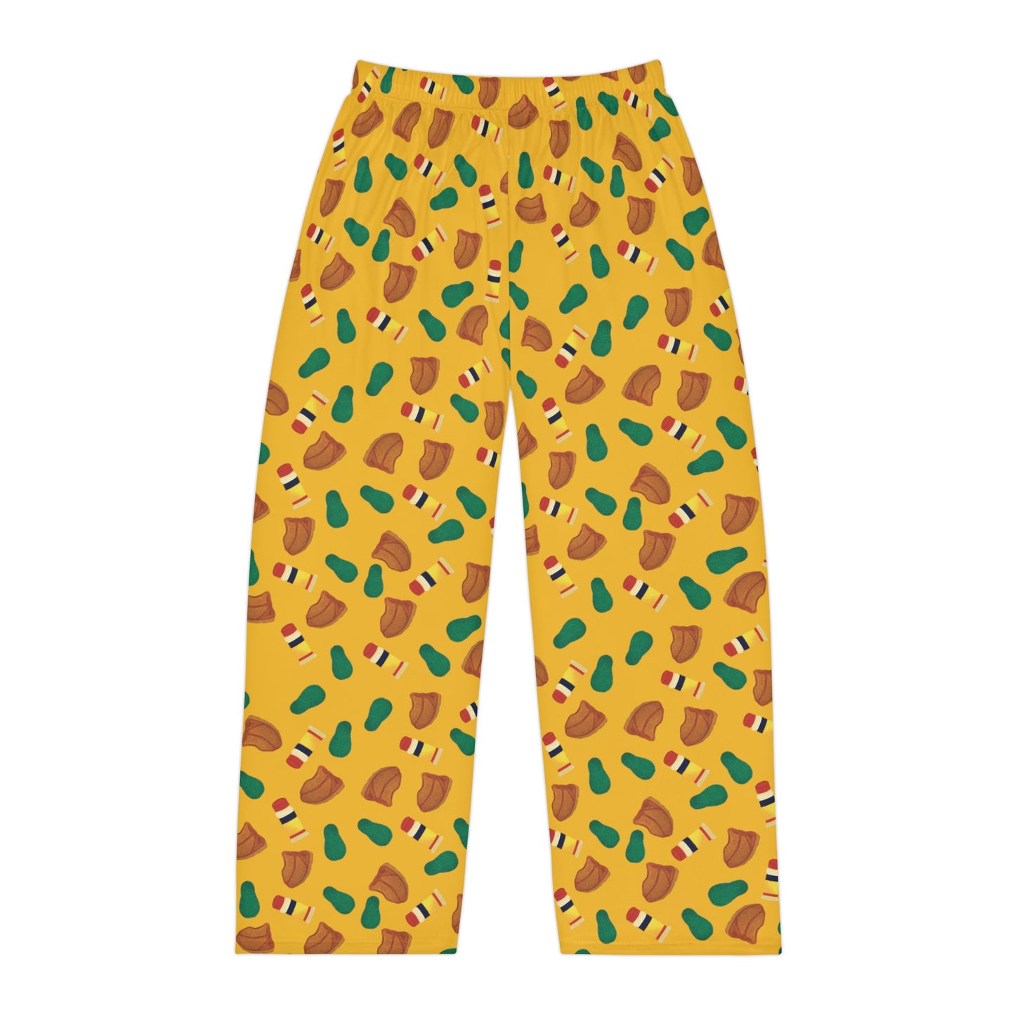 Papa Adobo Men's Pajama Pants