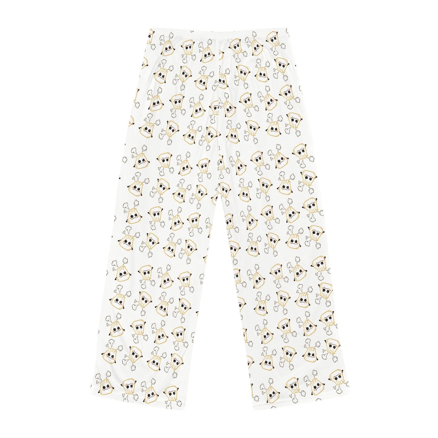 Women's Pajama Pants - Hangry!