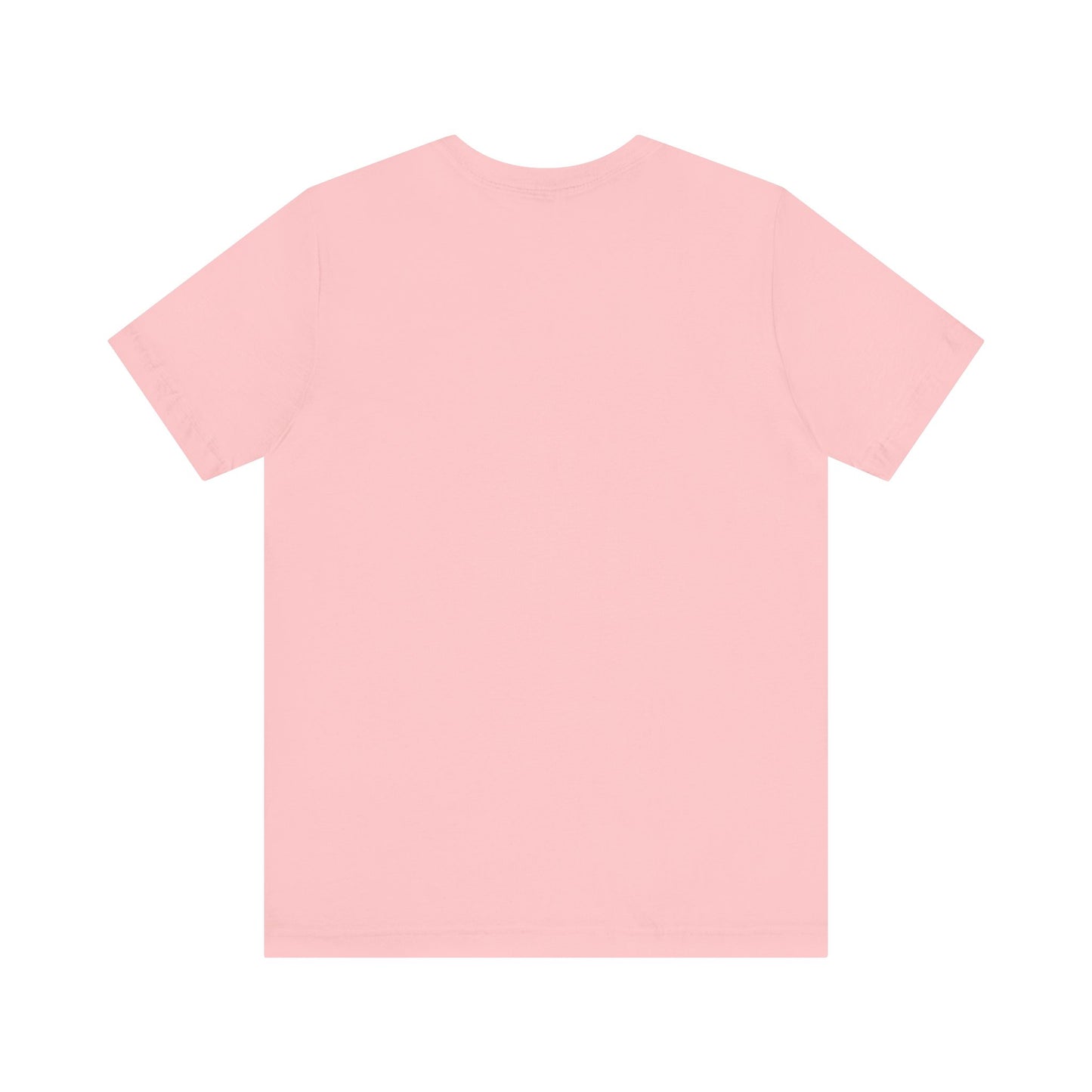 Unisex Short Sleeve T-shirt -I’m Beet