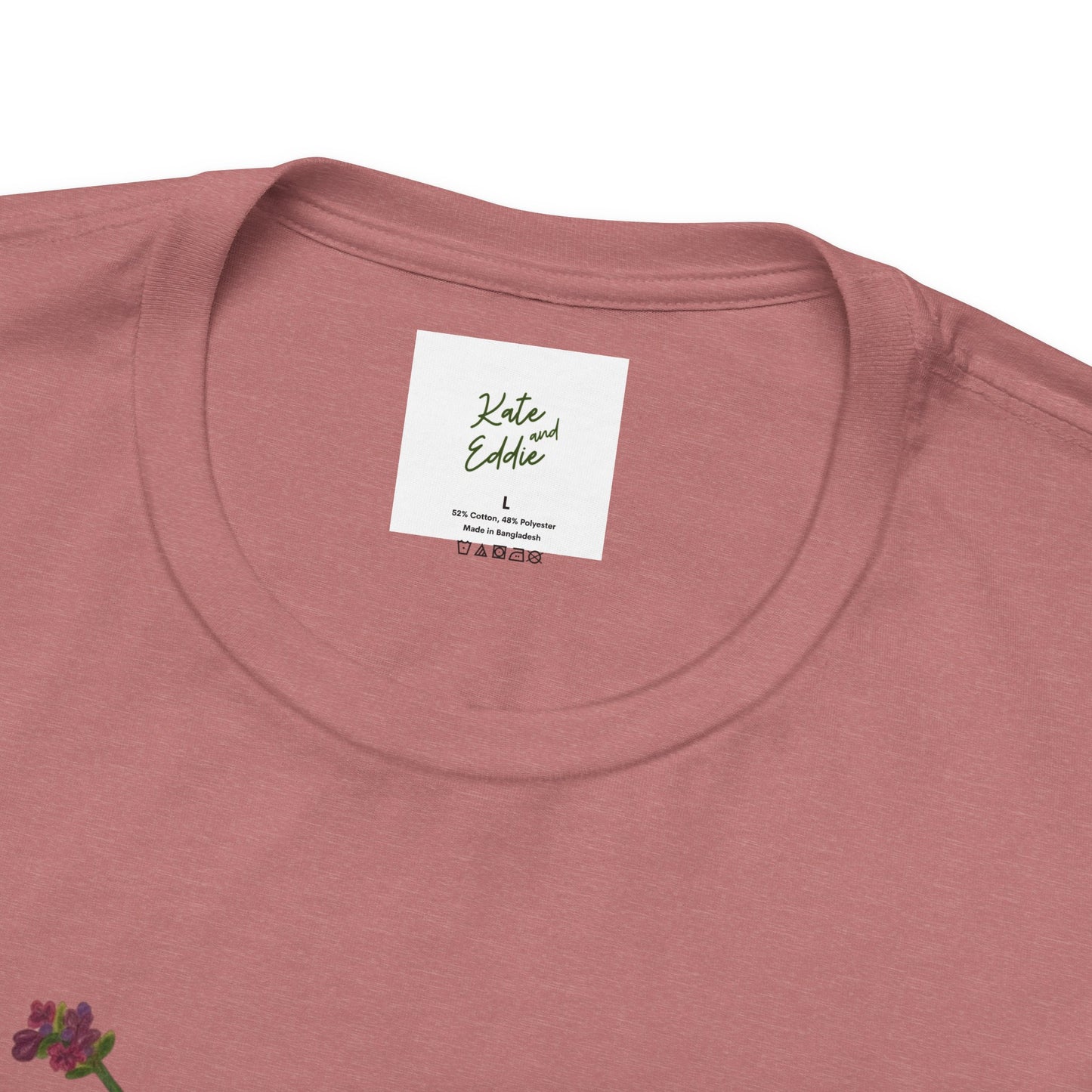 Unisex Short Sleeve T-Shirt- Make Thyme for Yourself