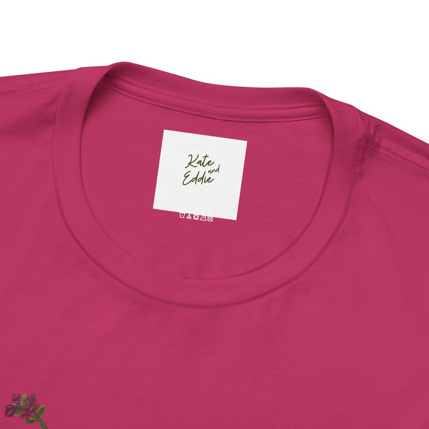 Unisex Short Sleeve T-Shirt- Make Thyme for Yourself