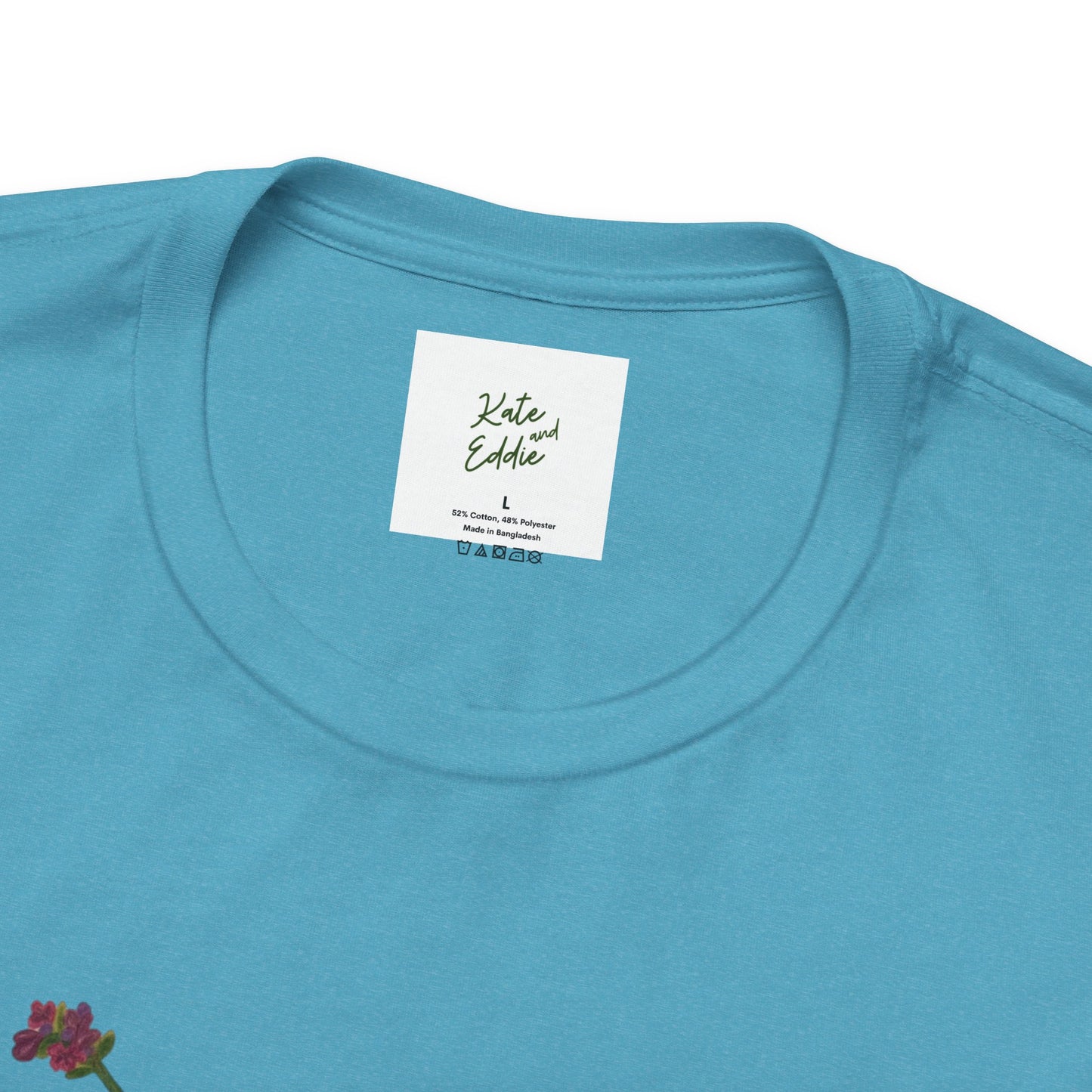 Unisex Short Sleeve T-Shirt- Make Thyme for Yourself