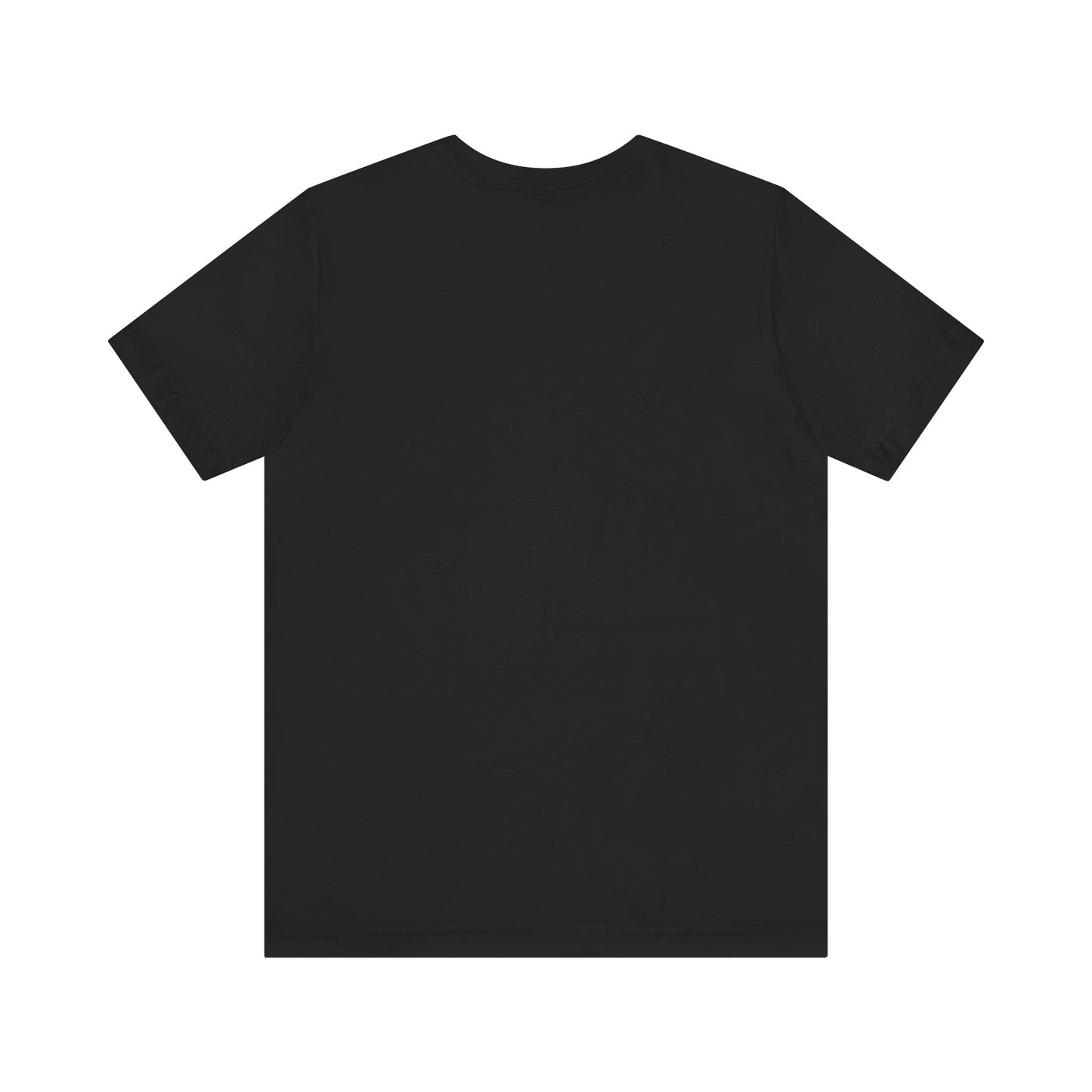 Unisex Short Sleeve T-shirt -I’m Beet