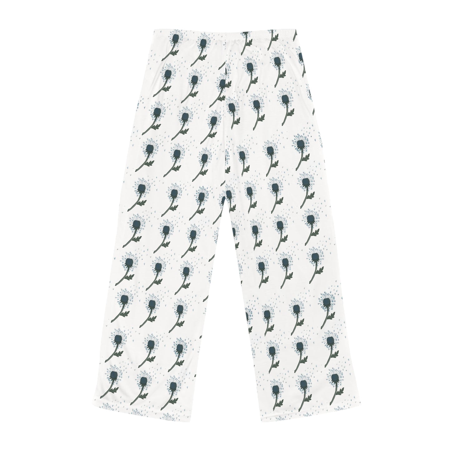 Women's Pajama Pants - Sing, Dance & Make Wishes