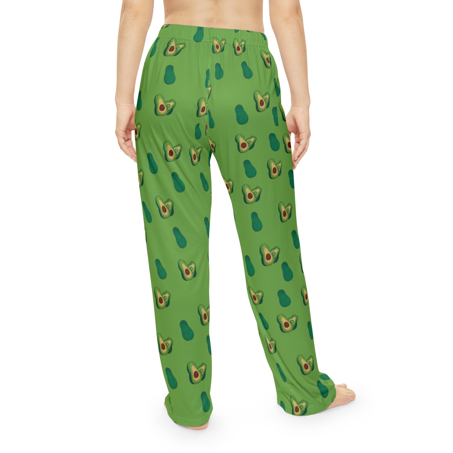 Mama Avocado Women's Pajama Pants