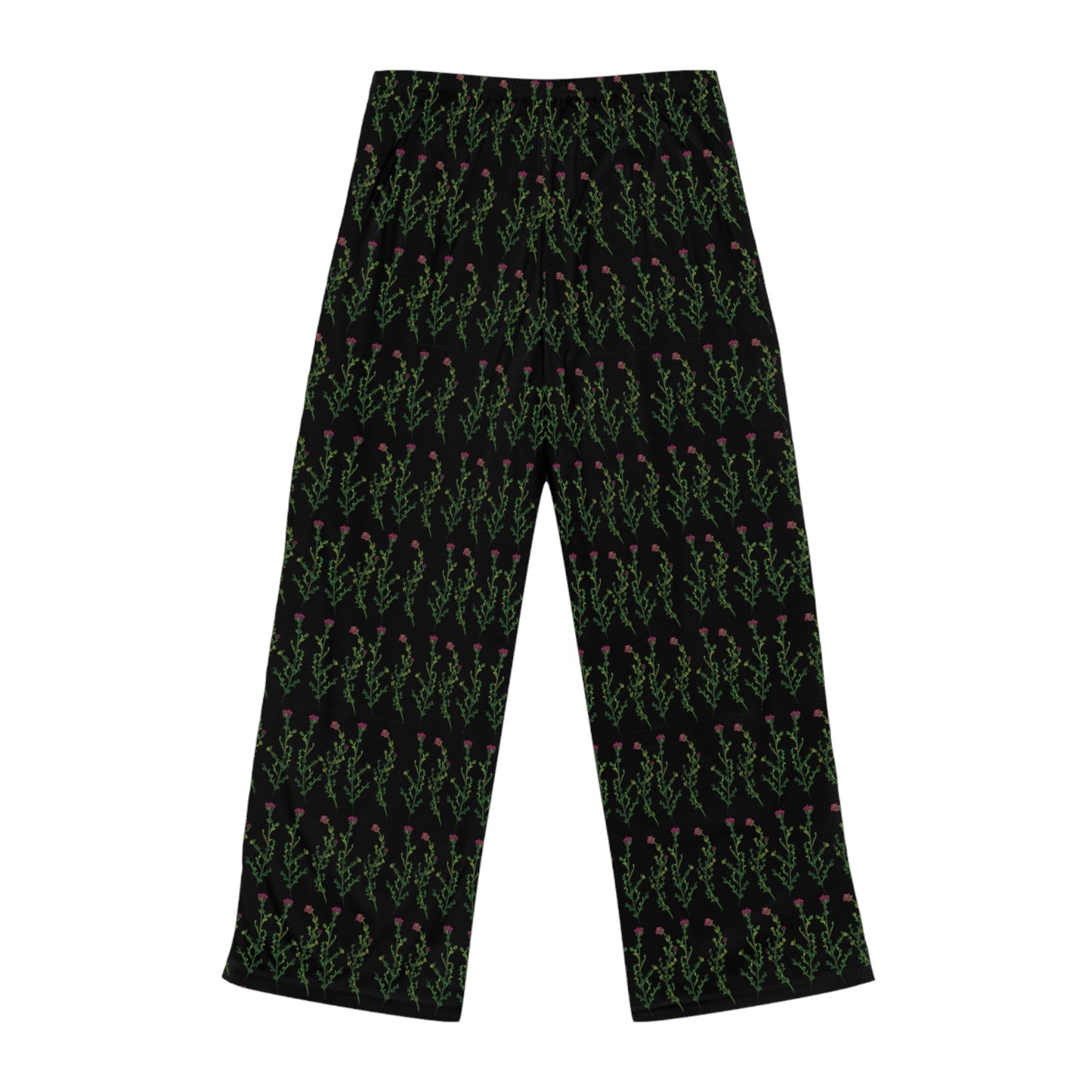 Women's Pajama Pants - Make Thyme for Yourself