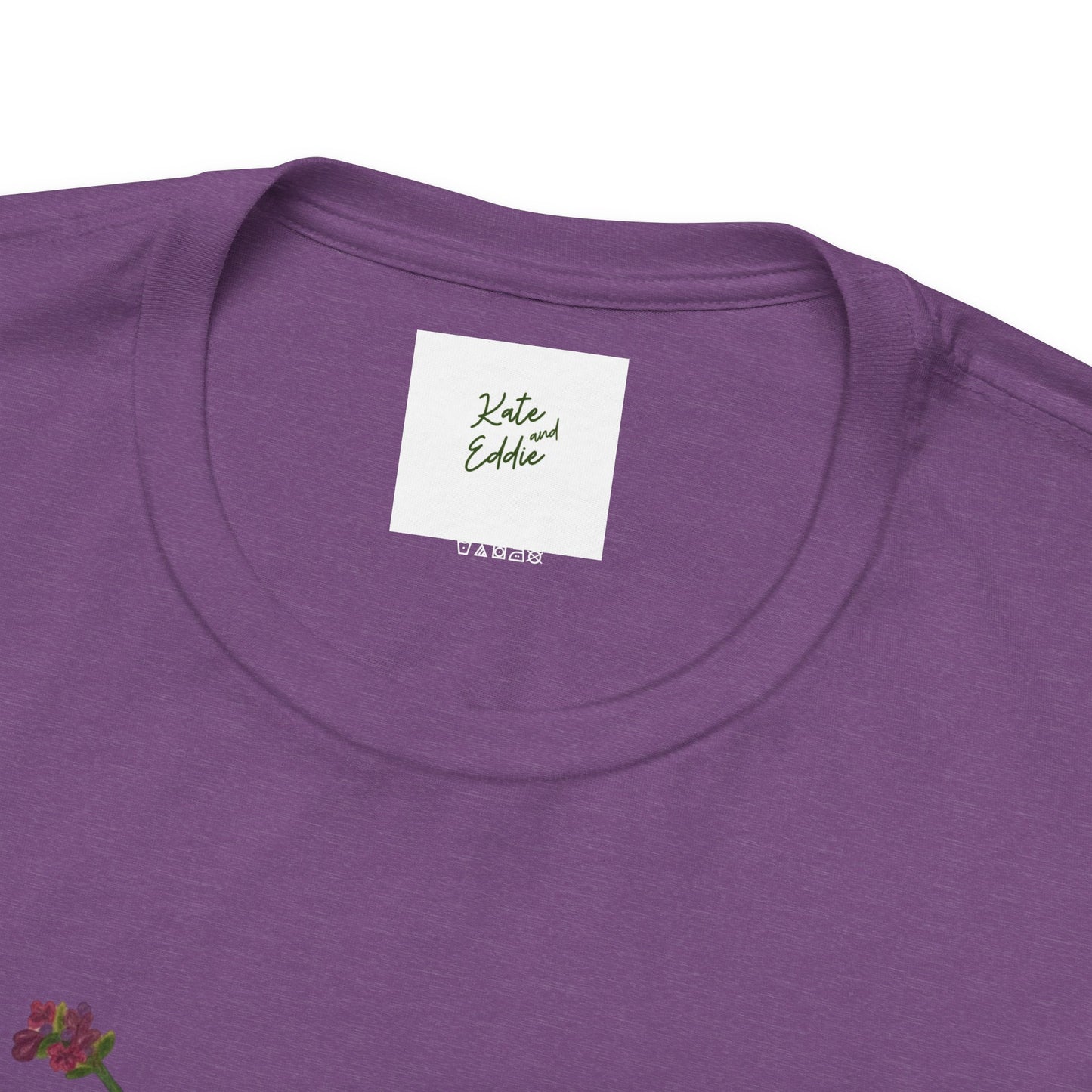 Unisex Short Sleeve T-Shirt- Make Thyme for Yourself