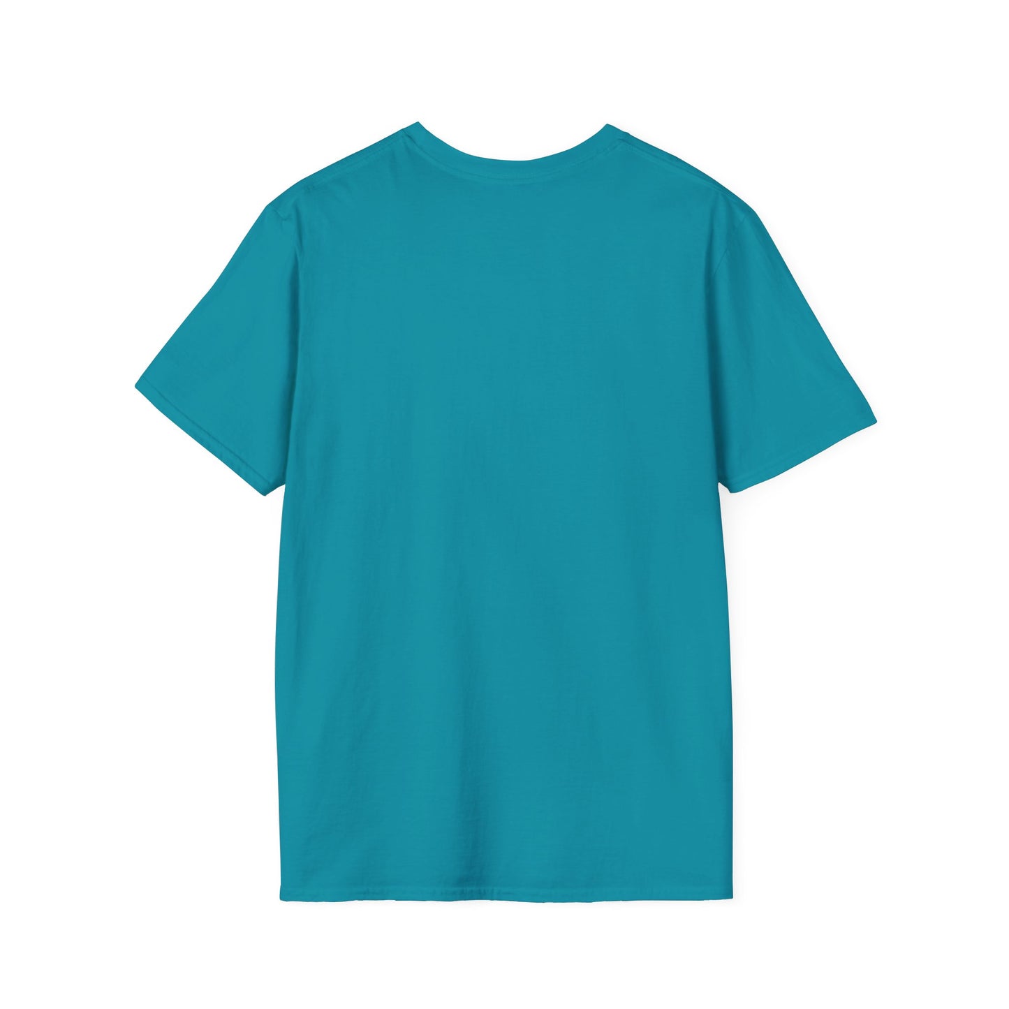 Unisex Softstyle T-Shirt - Sing, Dance & Make Wishes
