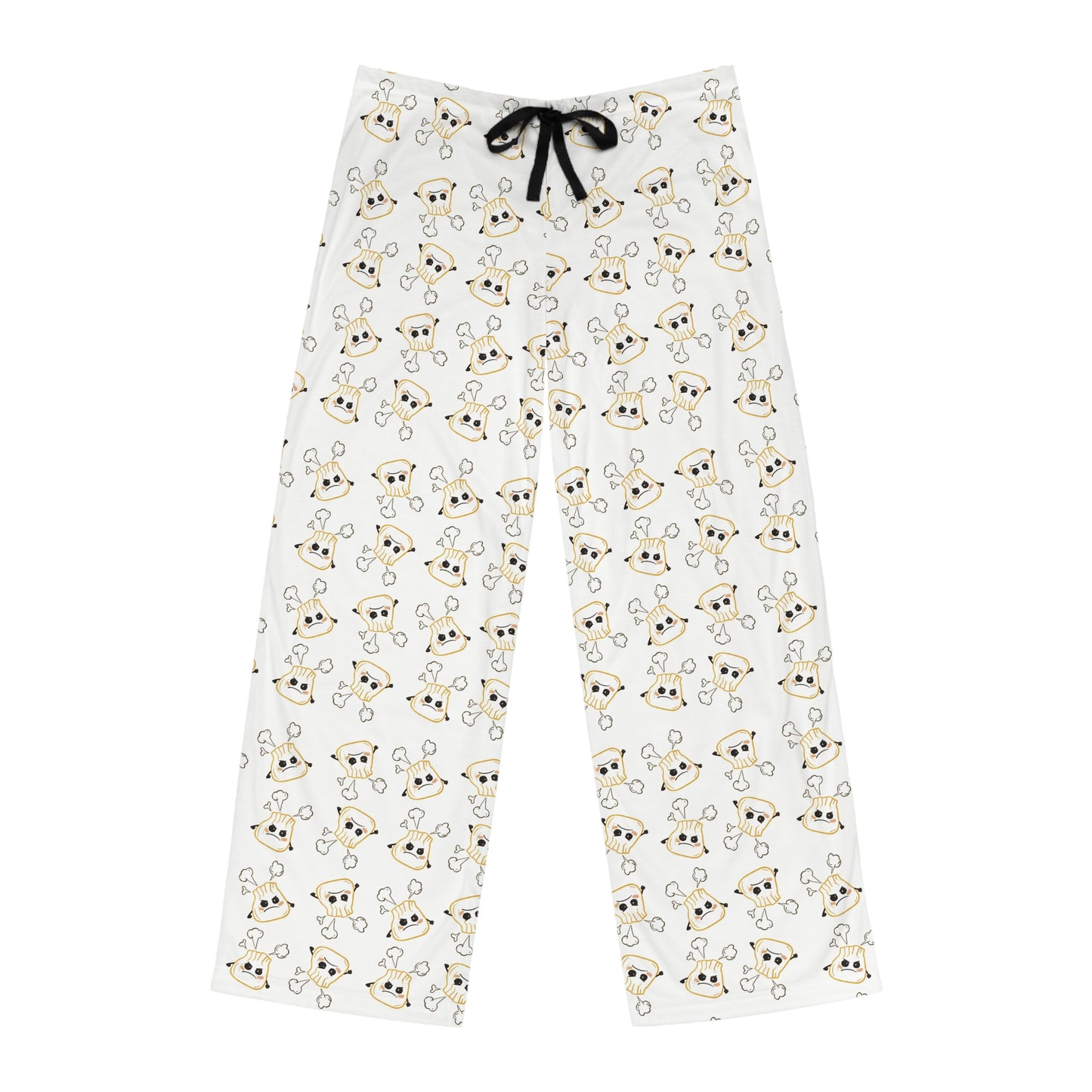 Men's Pajama Pants - Hangry!