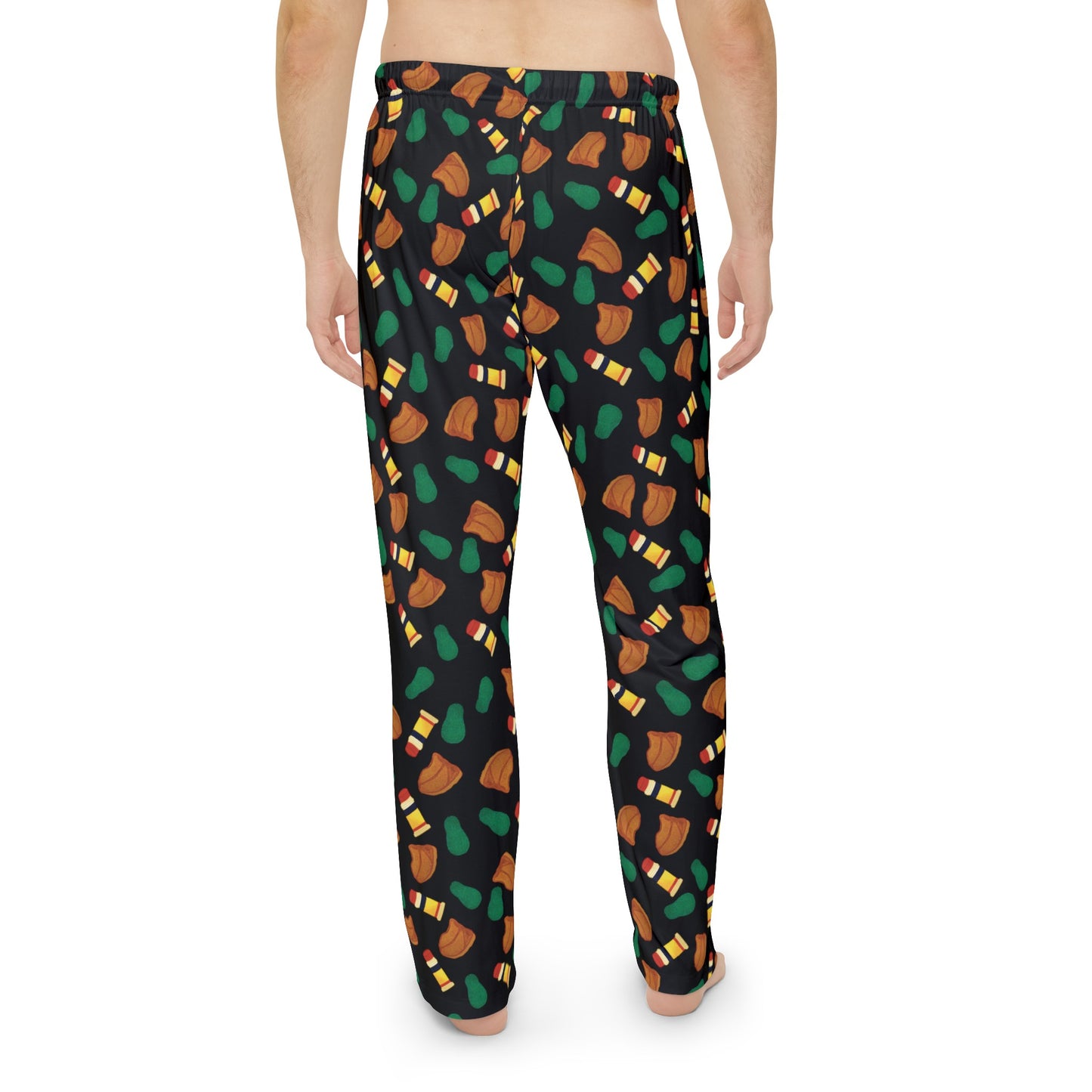 Papa Adobo Men's Pajama Pants