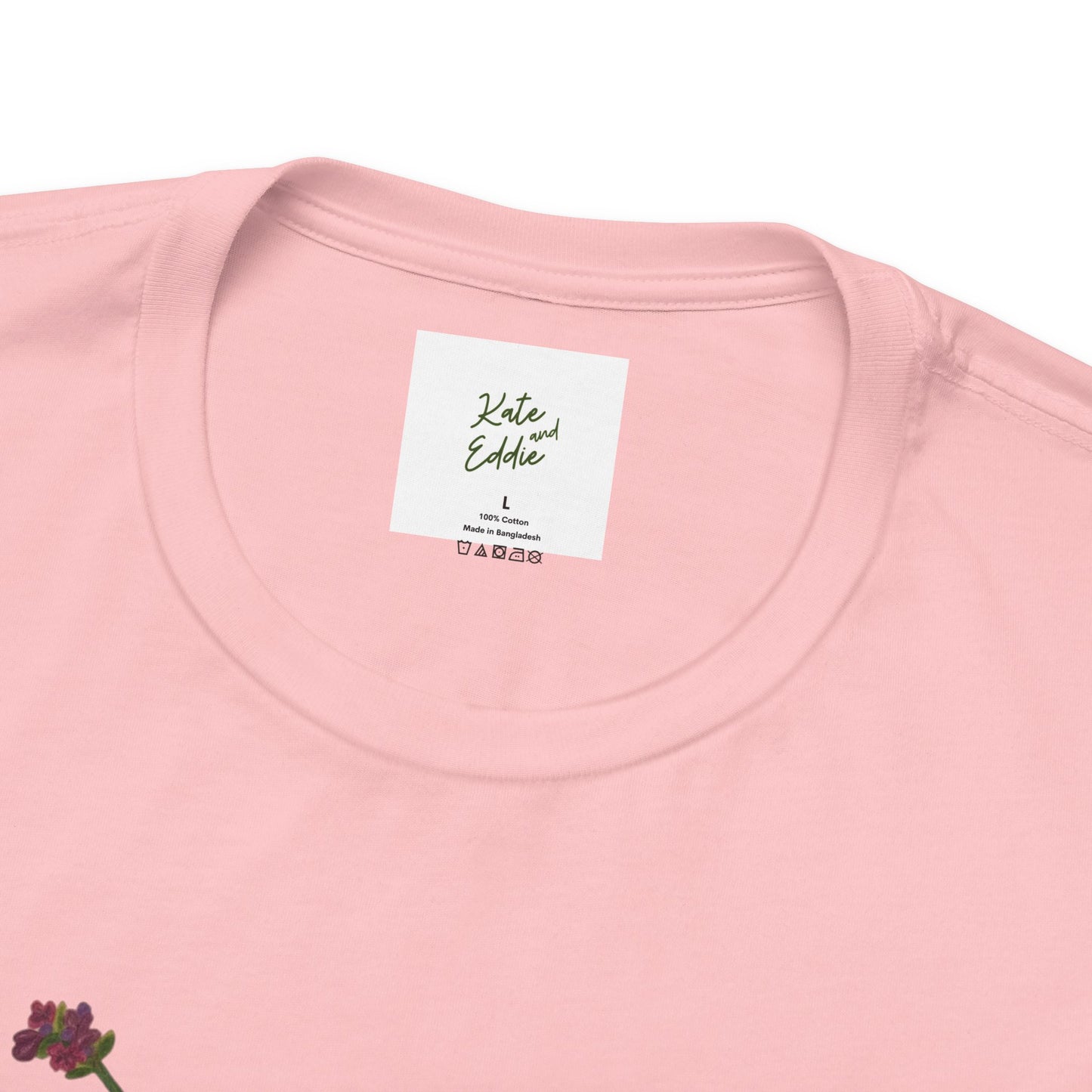 Unisex Short Sleeve T-Shirt- Make Thyme for Yourself