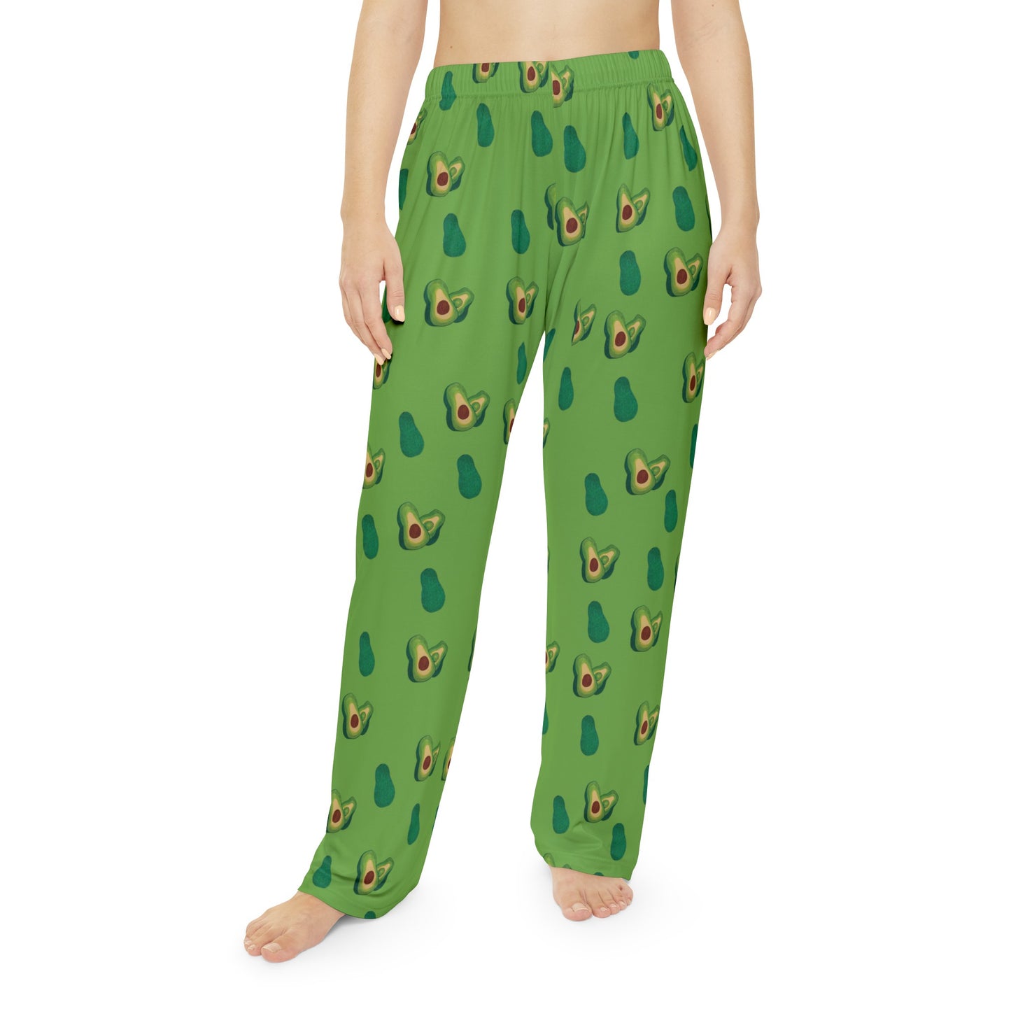 Mama Avocado Women's Pajama Pants