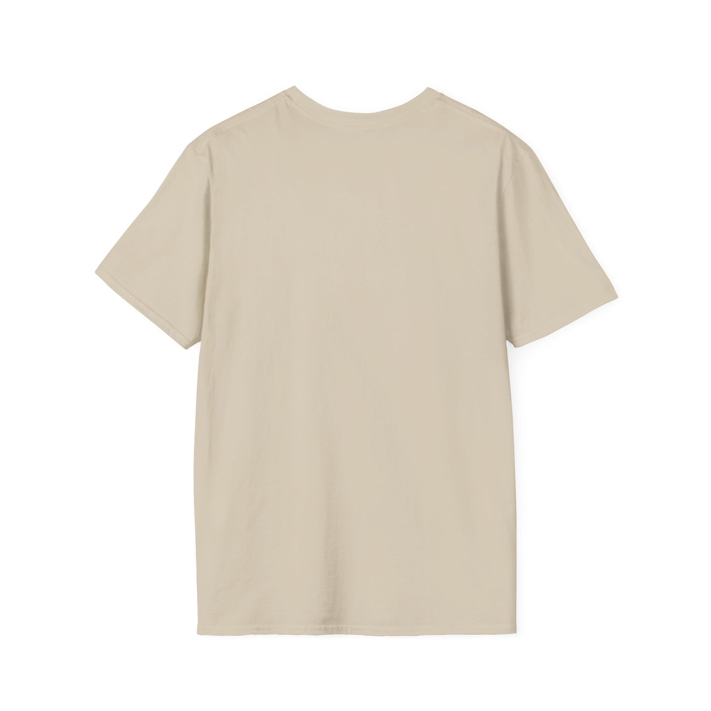 Unisex Softstyle T-Shirt - Sing, Dance & Make Wishes