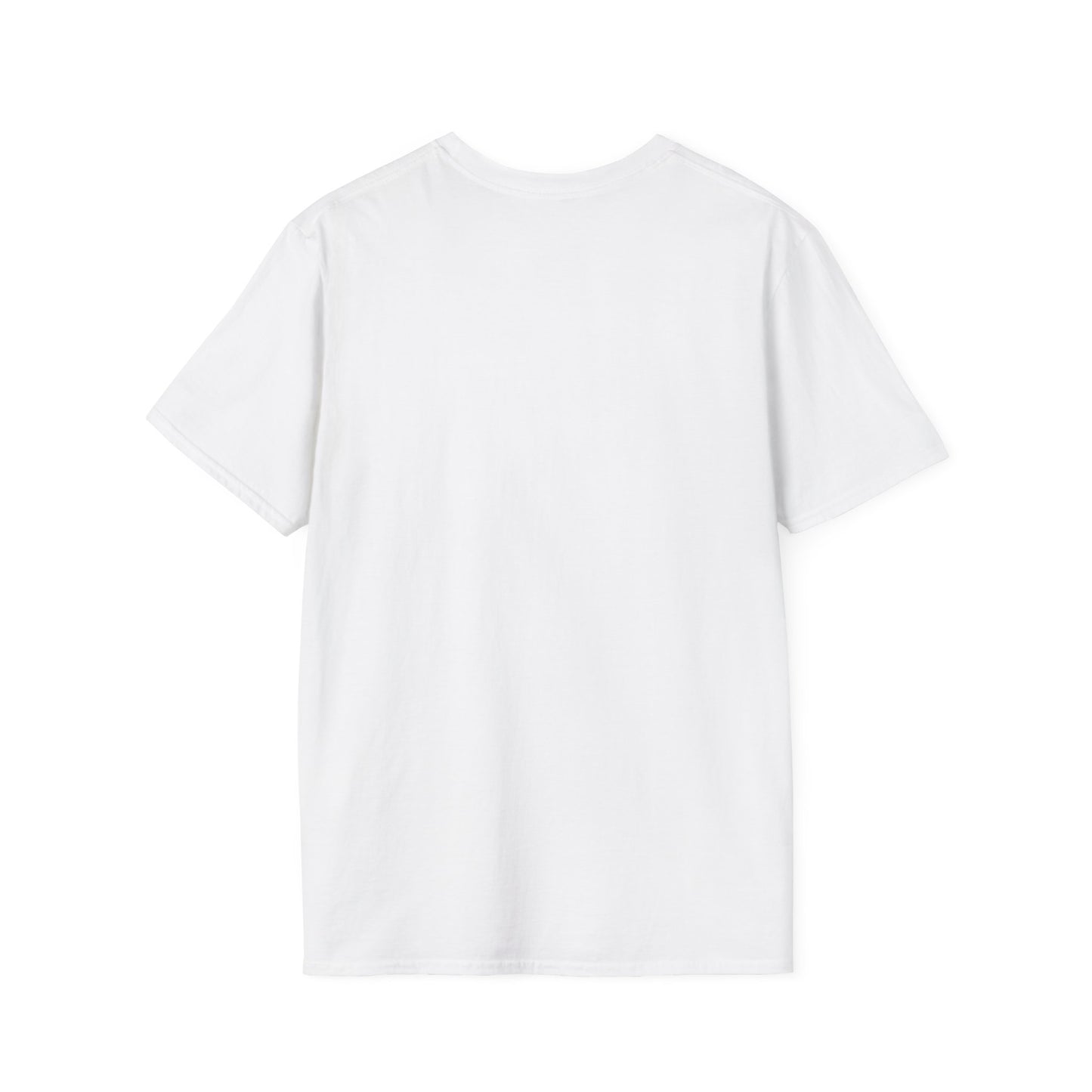 Unisex Softstyle T-Shirt - Hangry!