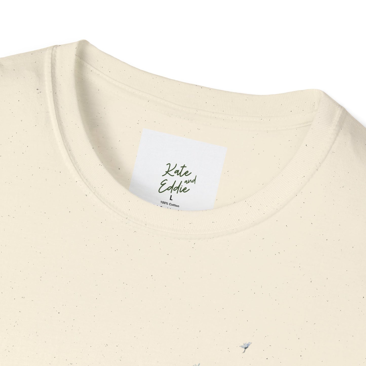 Unisex Softstyle T-Shirt - Sing, Dance & Make Wishes