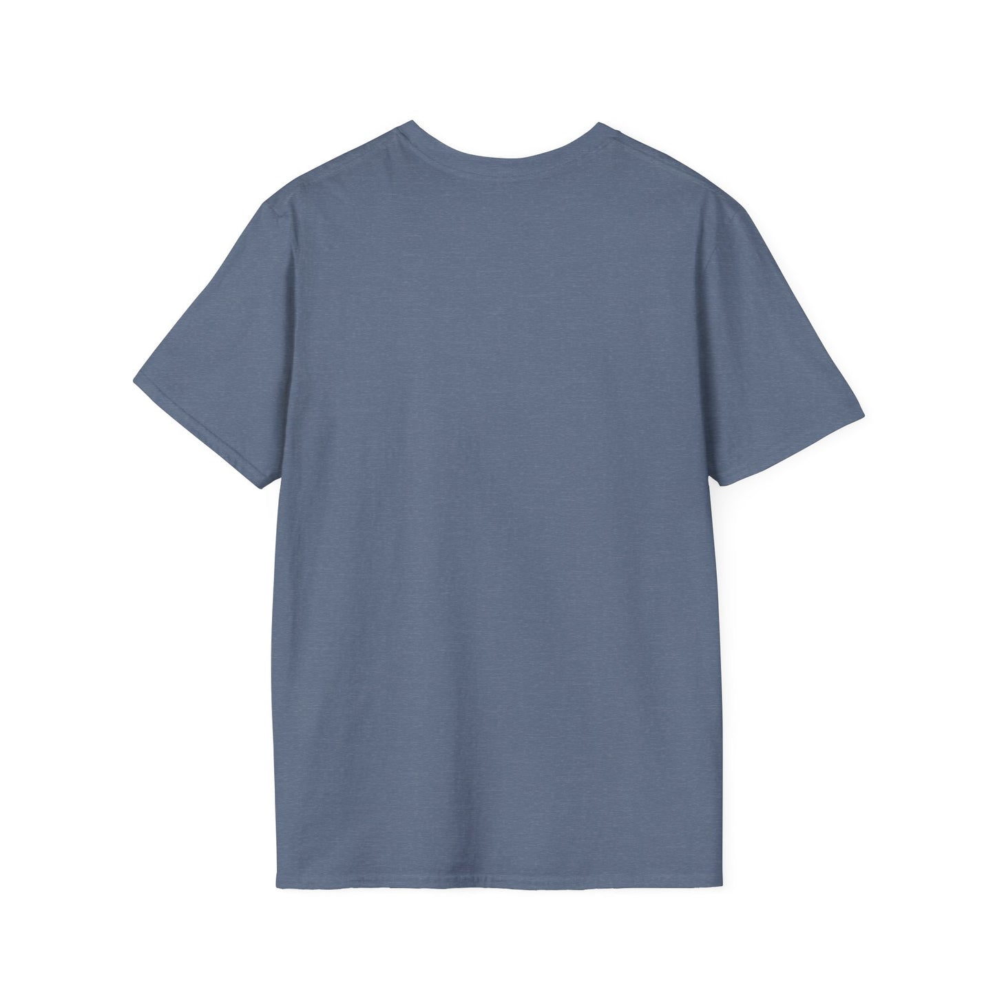 Unisex Softstyle T-Shirt - Sing, Dance & Make Wishes