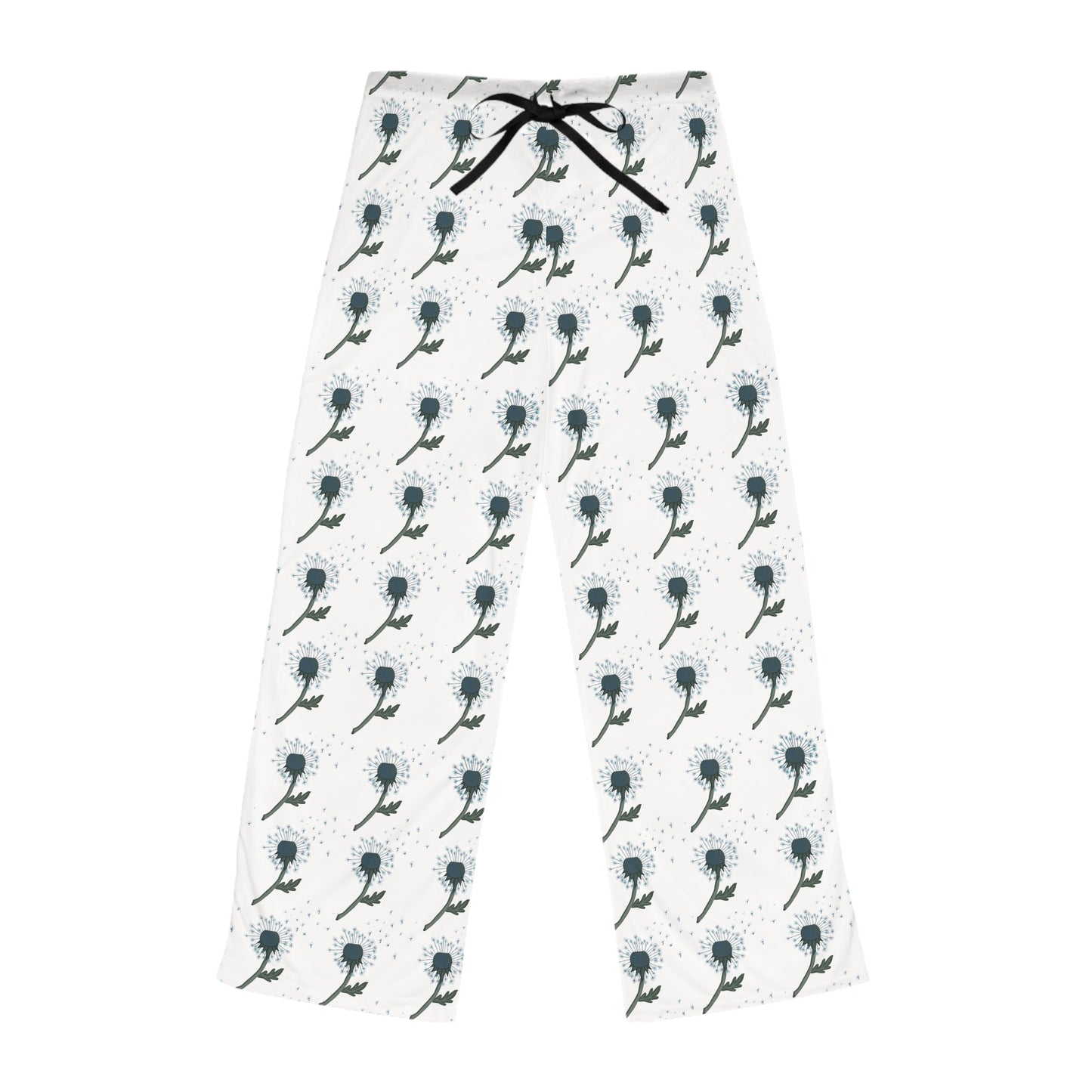 Women's Pajama Pants - Sing, Dance & Make Wishes