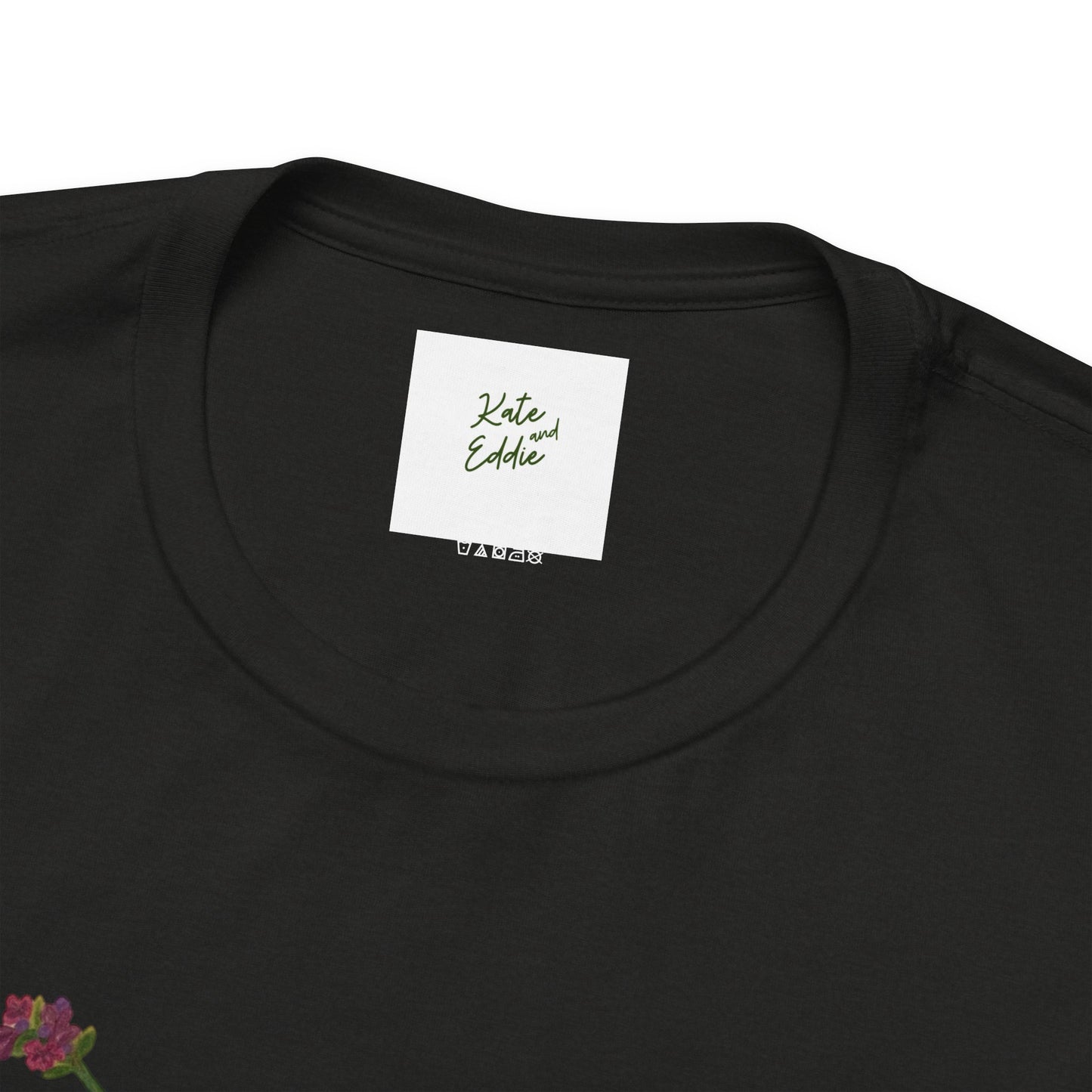 Unisex Short Sleeve T-Shirt- Make Thyme for Yourself