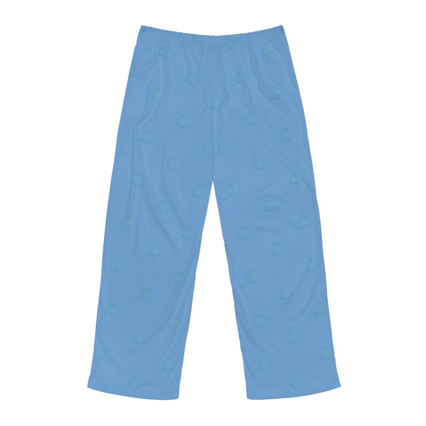 Men's Pajama Pants - I’m Beet