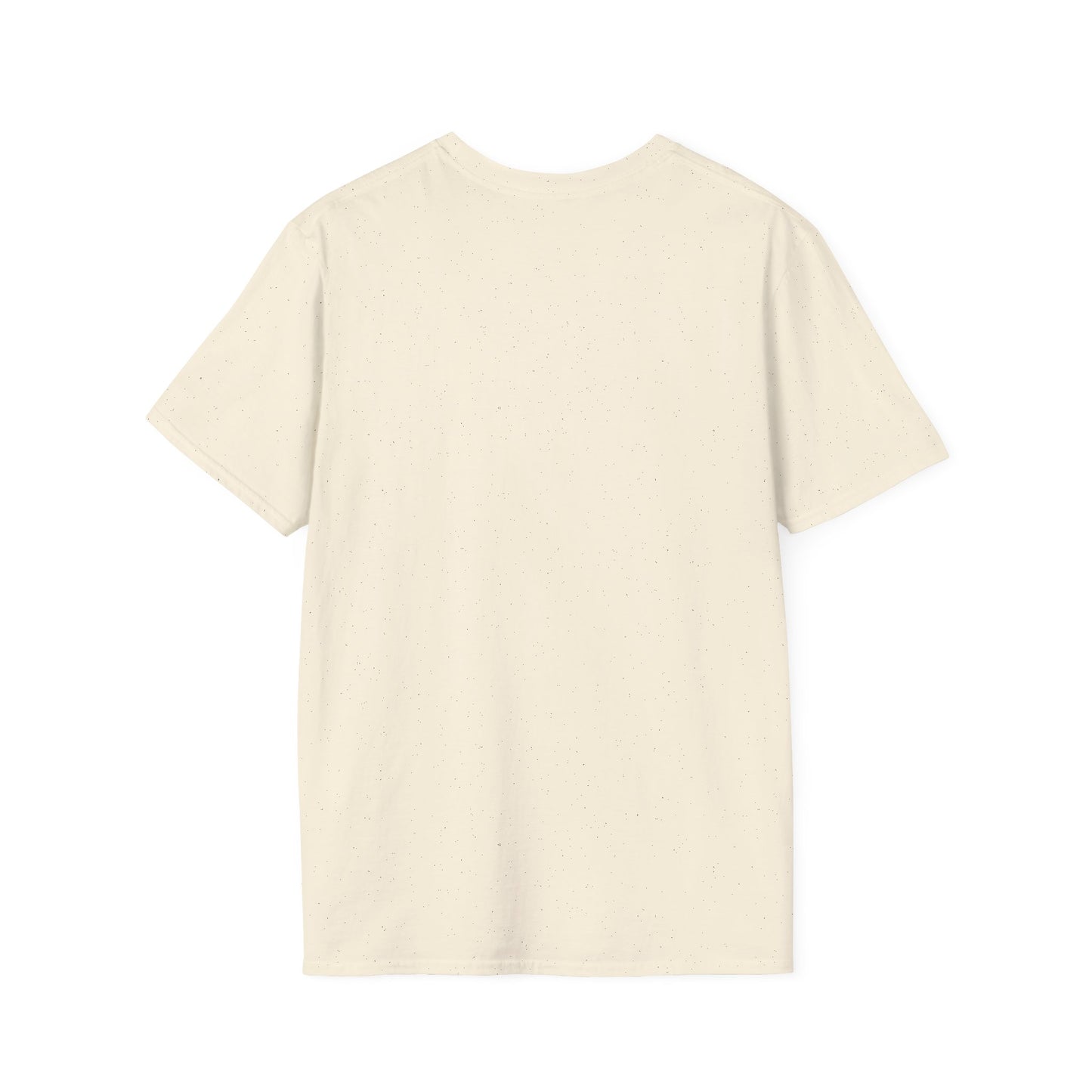Unisex Softstyle T-Shirt - Sing, Dance & Make Wishes