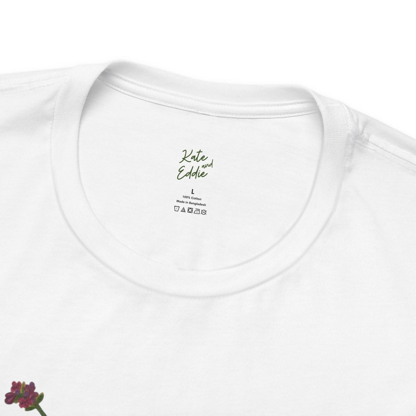 Unisex Short Sleeve T-Shirt- Make Thyme for Yourself