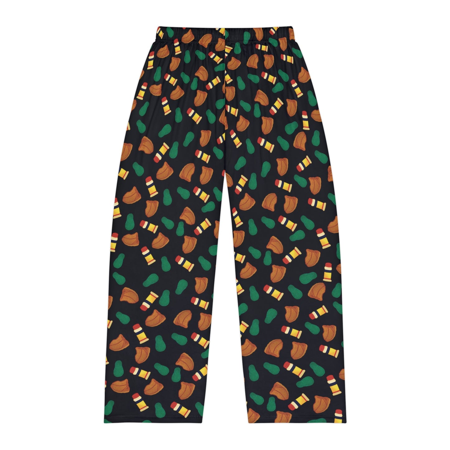Papa Adobo Men's Pajama Pants