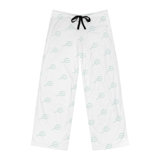 Men's Pajama Pants - I’m Beet