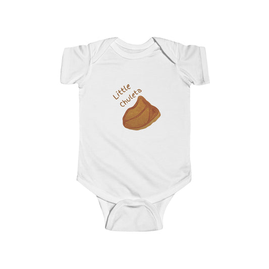 Baby Onesie Gender Neutral - Little Chuleta