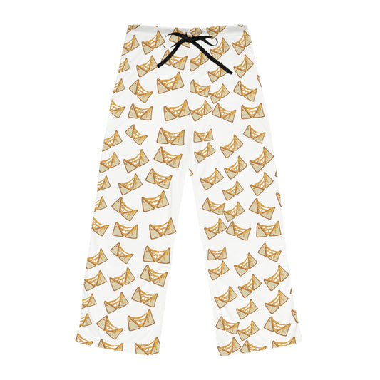 Women's Pajama Pants - You Melt My Heart