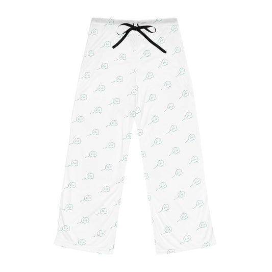 Women's Pajama Pants - I’m Beet