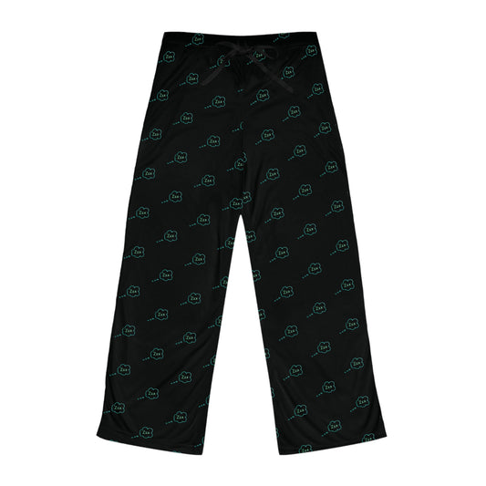 Women's Pajama Pants - I’m Beet
