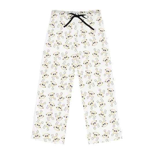 Women's Pajama Pants - Hangry!