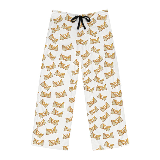 Men's Pajama Pants - You Melt My Heart