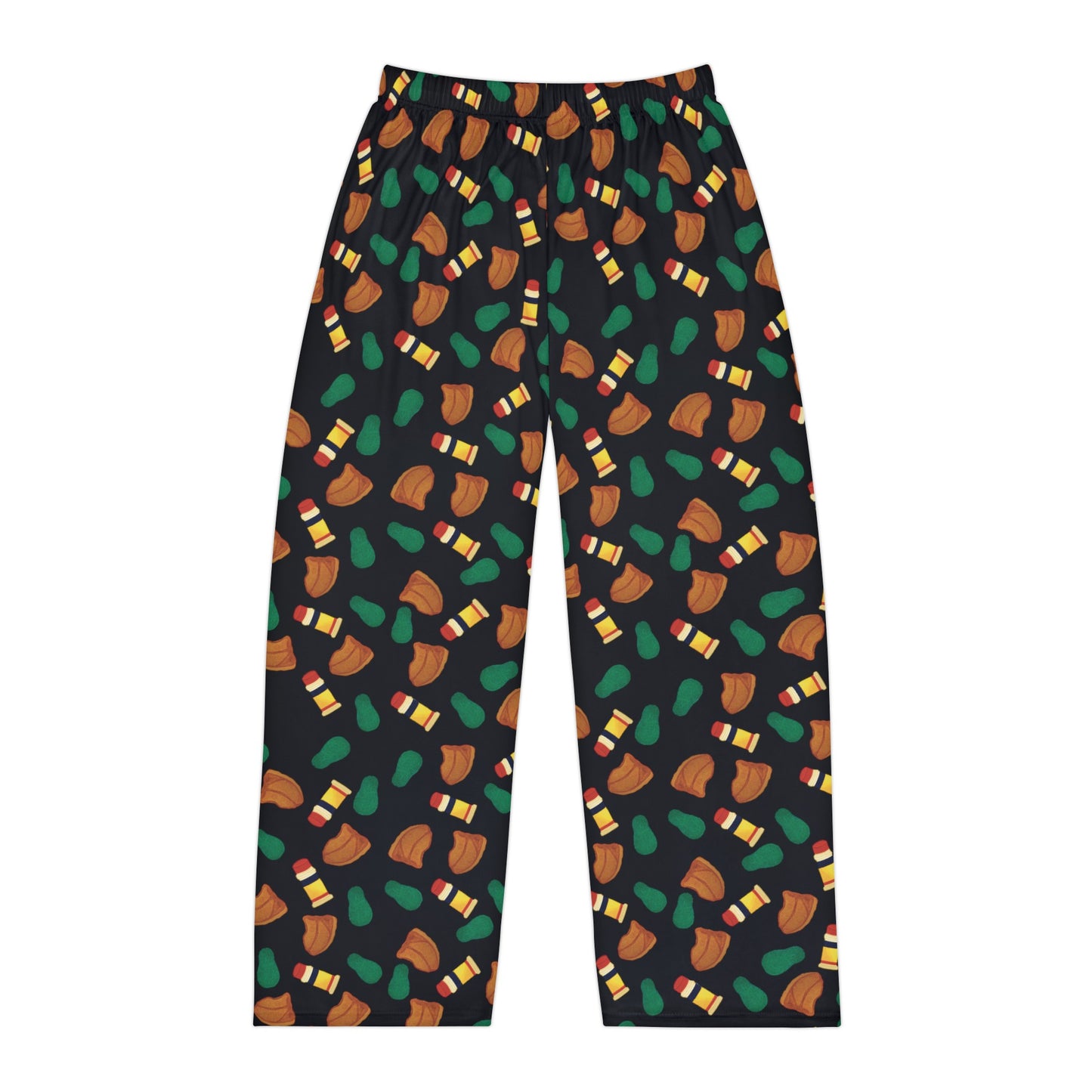 Papa Adobo Men's Pajama Pants