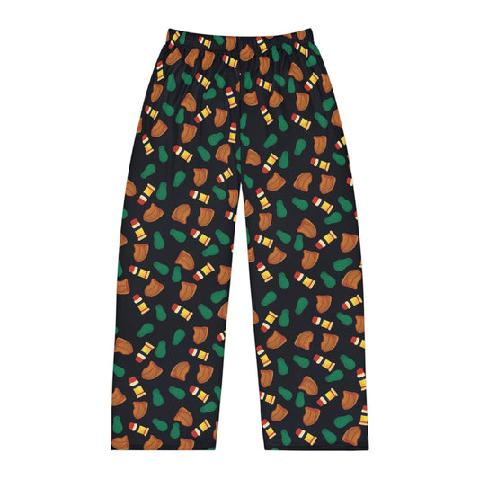 Papa Adobo Men's Pajama Pants